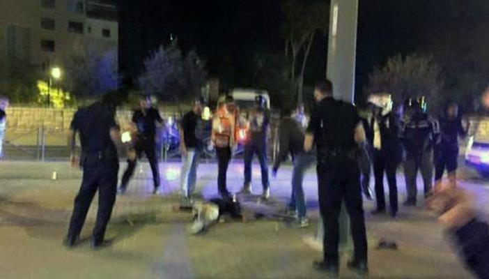 بالفيديو.. استشهاد فلسطيني ثان بعد عملية طعن جديدة في القدس المحتلة