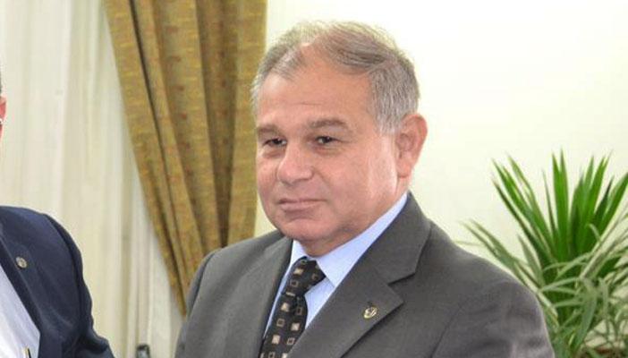 رئيس جامعة الإسكندرية: أرفض منع المنتقبات من التدريس لأنه حرية شخصية