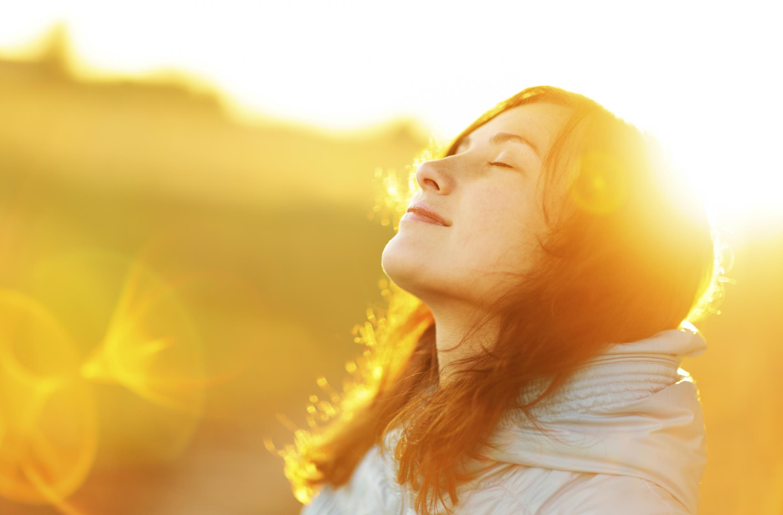 منها علاج الاكتئاب.. 6 فوائد للتعرض لضوء الشمس