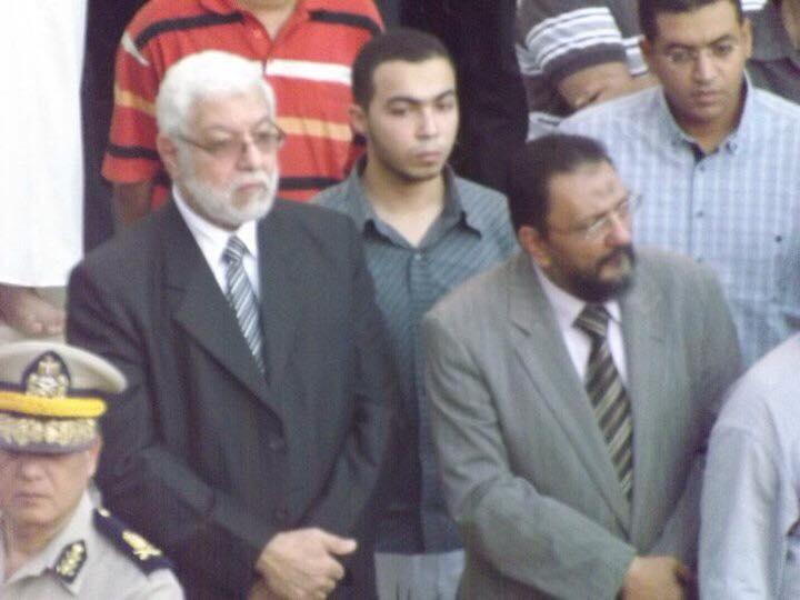 محمود حسين: “كمال” لم يستخدم السلاح طوال حياته والداخلية أصيبت بالهوس