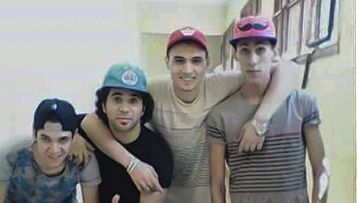 جنايات الإسماعيلية تؤجل محاكمة 89 طالبًا لديسمبر القادم