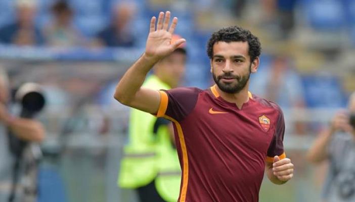 بالفيديو.. ملخص لمسات محمد صلاح ضد باليرمو اليوم