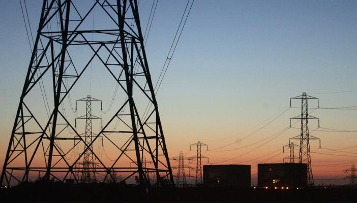 فصل التيار الكهربائي عن المنصورة 5 ساعات غدًا