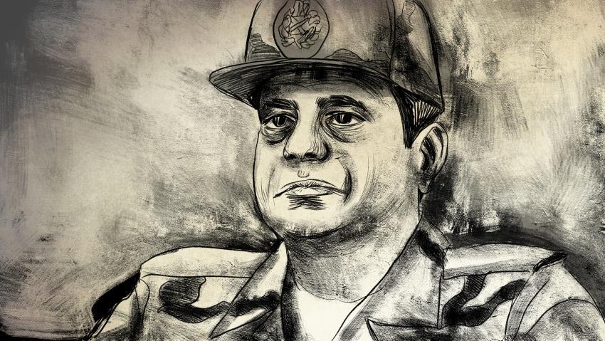 متى يعتذر السيسي عن نصر أكتوبر؟ – وائل قنديل