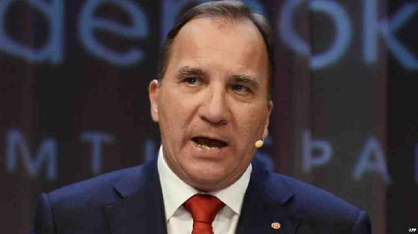 “ليبرمان” ينتقد رئيس وزراء السويد بعد اعتزامه الاعتراف بفلسطين