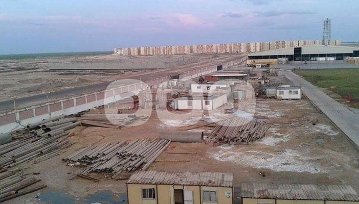 مصنع الموت يستعد لحصد أرواح شباب بورسعيد