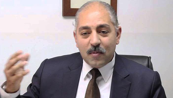 وزير الرياضة السابق لرئيس الأهلي: كفاية لحد كده.. الحكاية خلصت