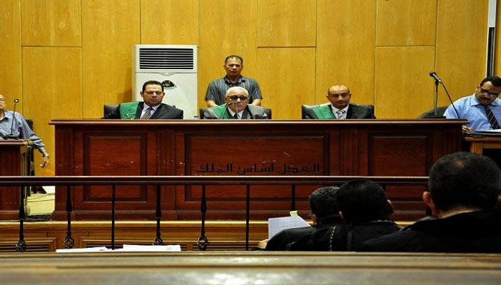 تأجيل محاكمة 51 متهمًا في «أحداث سجن بورسعيد» لـ12 أكتوبر