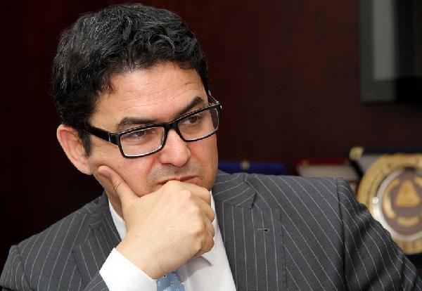 محسوب : جيش نصر أكتوبر لا ينتسب لمن يقتل المصريين الآن