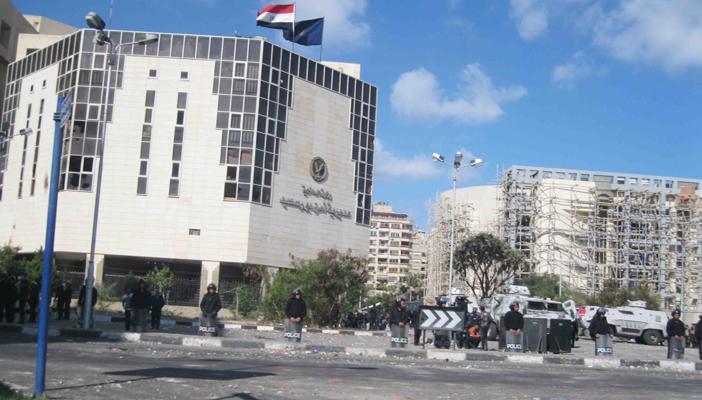 بورسعيد توافق على إنشاء ناد اجتماعي لأعضاء النادي المصري