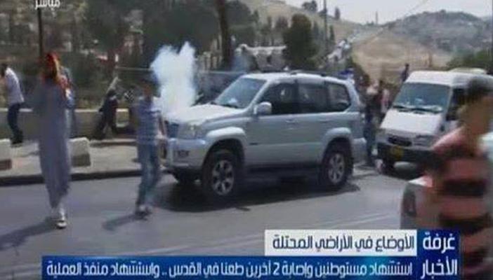 الإعلام المصري من شيطنة المقاومة إلى تلميع الاحتلال