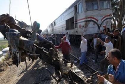 بسبب الأجور.. لجنة “قطار العياط” تمتنع عن تقديم تقريرها للنيابة