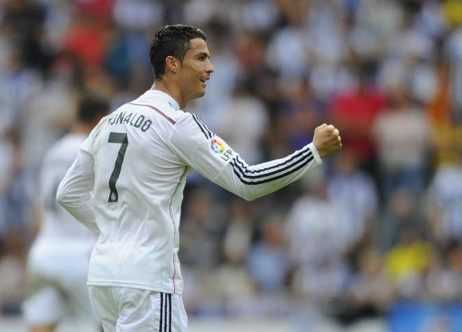 رونالدو وبنزيمة يقودان الريال للفوز بخماسية على اتلتيك بلباو