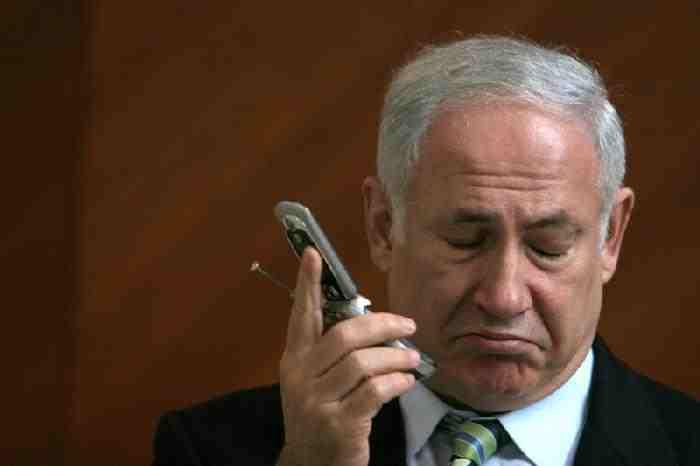 نتنياهو “متفاجىء” من الإدانة الأمريكية للاستيطان في القدس