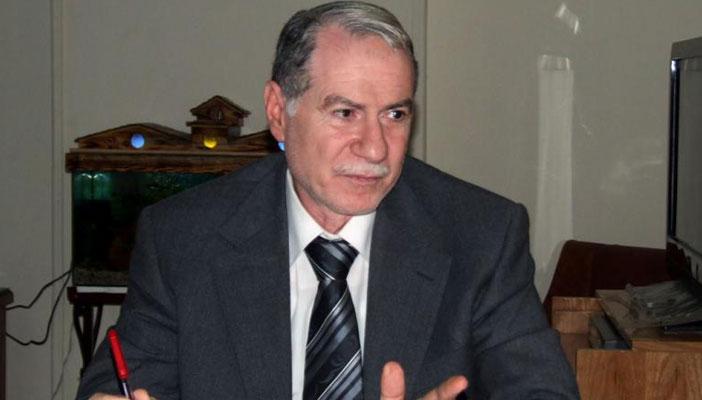 “الزعفراني” يطرح مبادرة للمصالحة الوطنية تتضمن مبادئ مشتركة للثوار