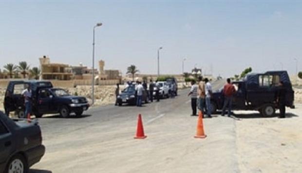 القبض على “مستريح دمياط” بكمين في القليوبية