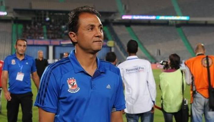 أيوب: الكل أخطأ في حق جماهير الأهلي