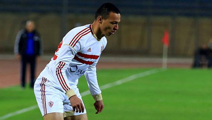 “طلبة” لـ”رصد”: جاهزون للفوز على الأهلي