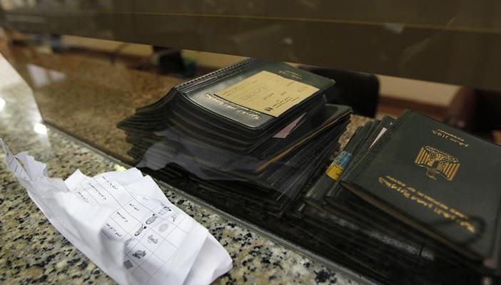 الخارجية: آخر موعد لاستبدال الجواز القديم 24 نوفمبر