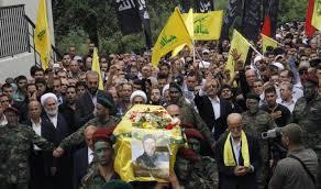 مقتل 10 من مقاتلي حزب الله في اشتباكات مع جبهة النصرة