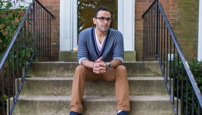 “م. إ. مونيتور”: محمد سلطان في لندن للحديث عن تجربته داخل سجون النظام