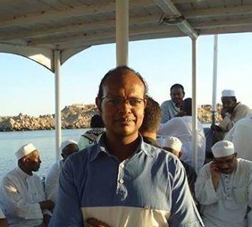 مدير أمن أسوان يعتقل المنسق المساعد لحركة تمرد