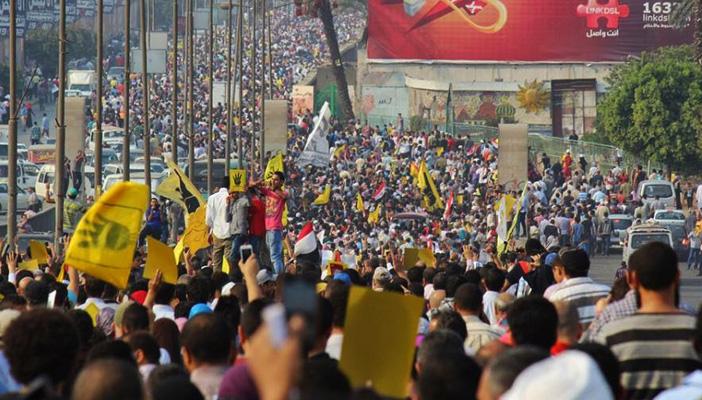 بالفيديو.. أبرز 10 مشاهد في ذكرى 6 أكتوبر