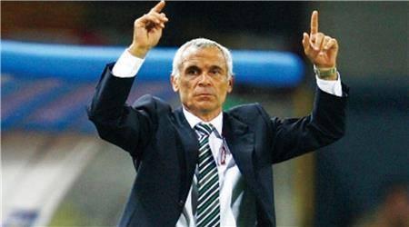 70 ألف دولار شرط كوبر لقيادة الزمالك