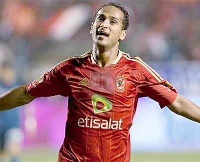 الأهلي يعرض التمديد لسليمان واللاعب يؤجل