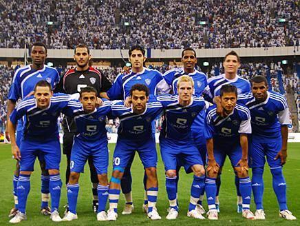 الهلال يعترض لتعيين حكام إيرانيين لمباراة ويسترن