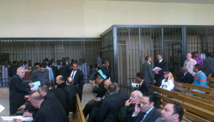 أحداث المرج.. الدابودية.. المستريح.. المنتزه.. أبرز القضايا