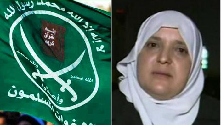 فاطمة الوحش لـ”رصد”: الأردن تدرك جيدًا أن الإخوان مكون استراتيجي مهم