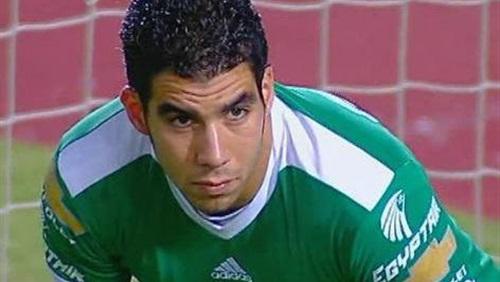 بعد استبعاده من قائمة المنتخب.. إكرامي يخضع للكشف الطبي