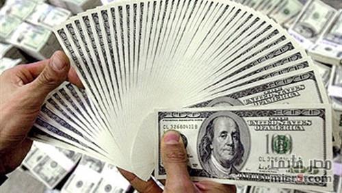 ارتفاع سعر الدولار مسجلًا 14.15 جنيهًا للبيع  في السوق السوداء