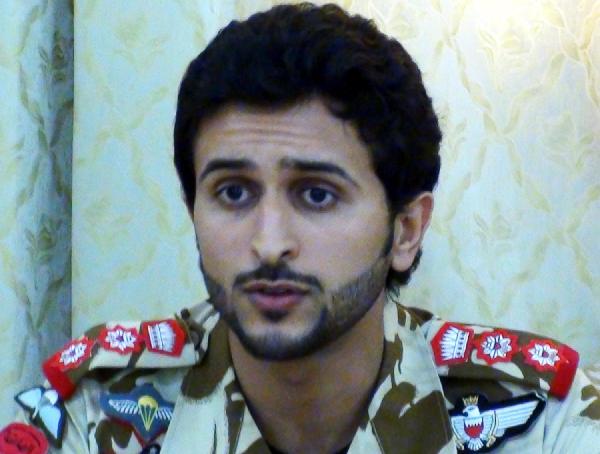 قضاء بريطانيا يسقط حصانة نجل ملك البحرين لتعذيبه معتقلين