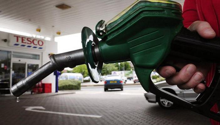 دراسة: رائحة البنزين لها علاقة بسرطان الدم عند الأطفال