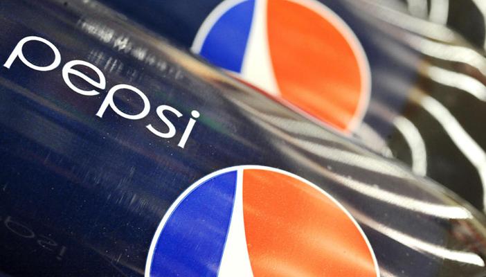 توقعات بزيادة أرباح شركة بيبسى كولا الأميركية