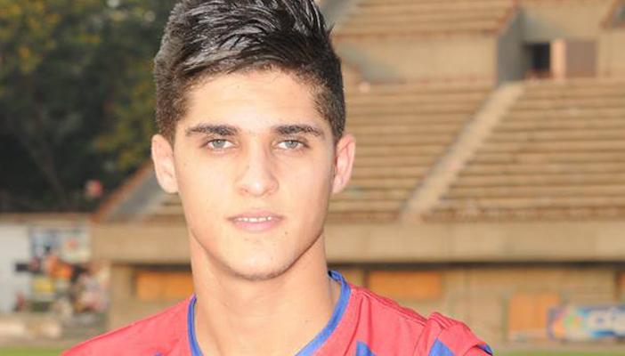 أحمد الشيخ: سنحاول إسعاد الجماهير بحصد السوبر