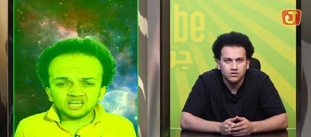 فيديو| “انقلاب بلوتو” حلقة جديدة من جو تيوب