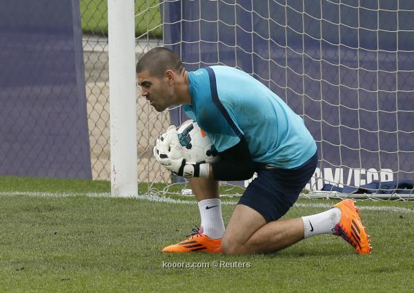 فالديز في ليفربول.. قريبًا