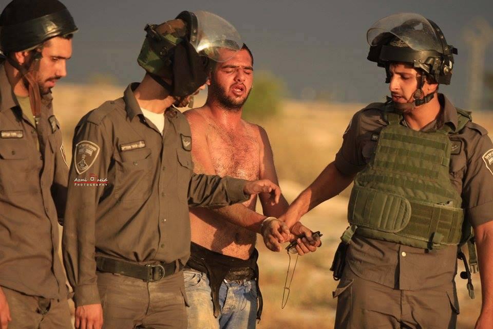 أنباء عن استشهاد سائق سيارة شرقي القدس وإصابة جنديين إسرائيليين