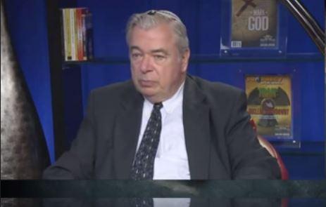 فيديو| حاخام صهيوني: يجب حماية الأنظمة الملكية بكل قوة