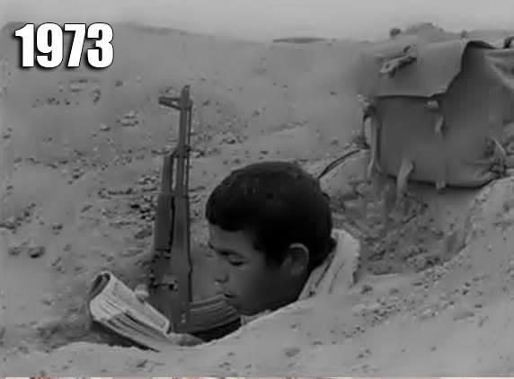 من 1973 إلى 2016.. 4 ملامح توضح تغييرعقيدة الجيش المصري