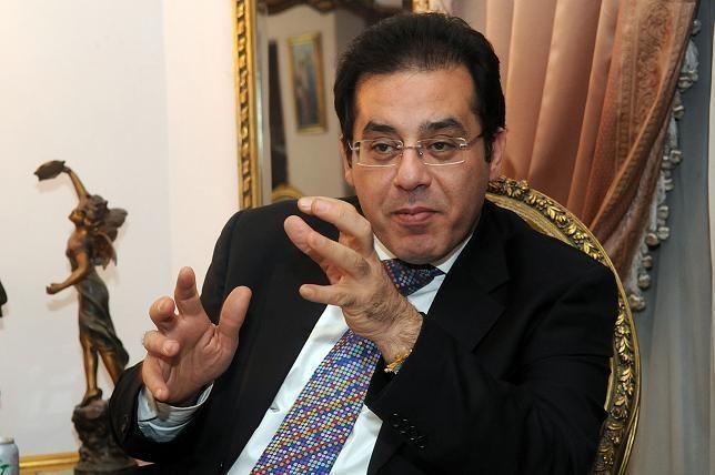 أيمن نور: اتصالات واسعة لجمع رفقاء يناير في كيان جامع