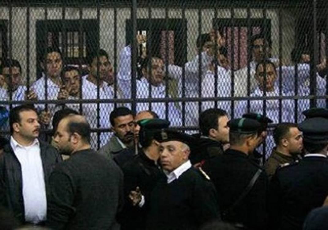 أحكام تصل للإعدام والمشدد على المتهمين في “خلية الزيتون”