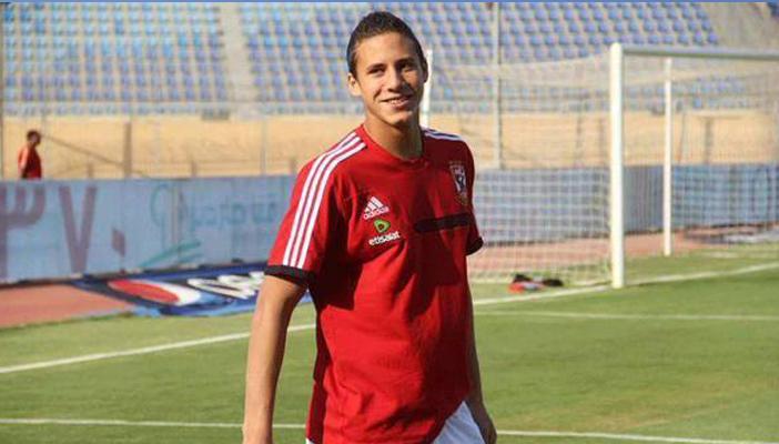 سالم وصبحي يقودان هجوم الأوليمبي أمام الصين