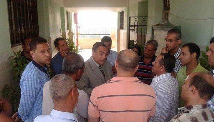 بالتفاصيل.. عنف وقتل وغياب بمدارس الغربية والتحقيق مع 71 معلمًا