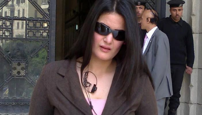 بالفيديو..”المصري” بعد استبعادها: “مرشحين صوروا أفلام إباحية واتقبلوا”