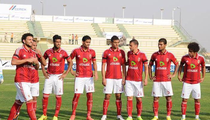 الأهلي يواجه “طوخ” وديًا استعدادًا للزمالك