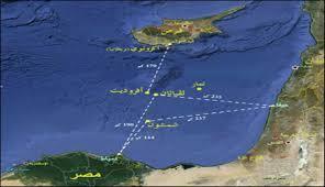 إحالة دعوي استيلاء إسرائيل على الغاز المصرى لـ “المفوضين”